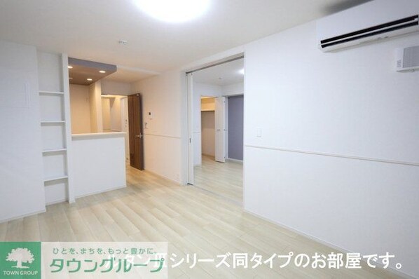 GOAT佐島の物件内観写真